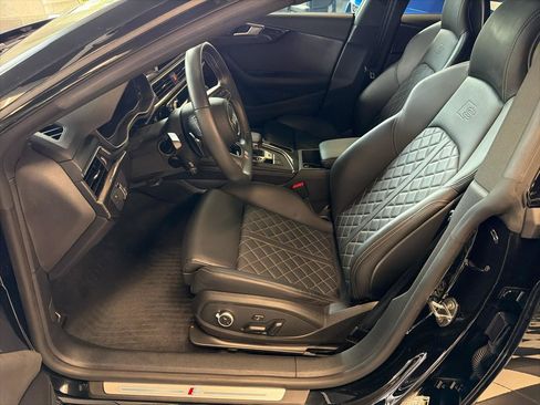 Used 2019 Audi S5 Premium Plus AWD/4WD image 12