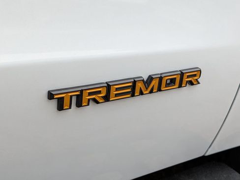 Used 2025 Ford Expedition Tremor AWD/4WD image 15