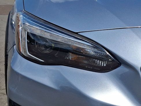 Used 2018 Subaru Crosstrek 2.0i Limited AWD/4WD image 29