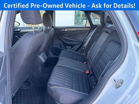 Used 2024 Volkswagen Jetta Sport FWD image 19