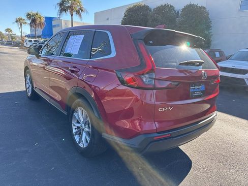 Certified 2023 Honda CR-V EX-L image 5