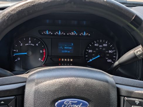 Used 2020 Ford F350 XL w/ Power Equipment Group RWD image 30