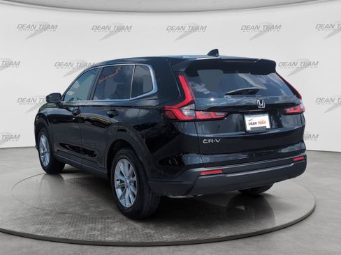 Used 2025 Honda CR-V EX image 5
