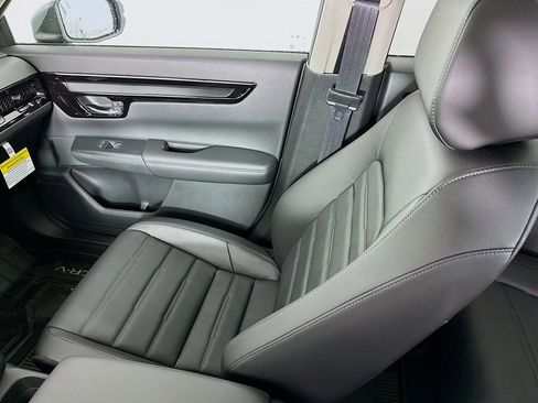 New 2026 Honda CR-V EX-L image 23