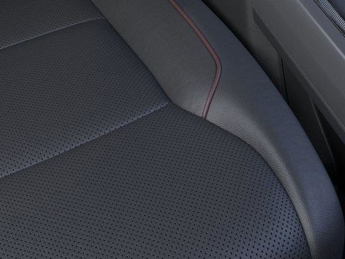 New 2026 Ford F250 Lariat w/ Black Appearance Package AWD/4WD image 44