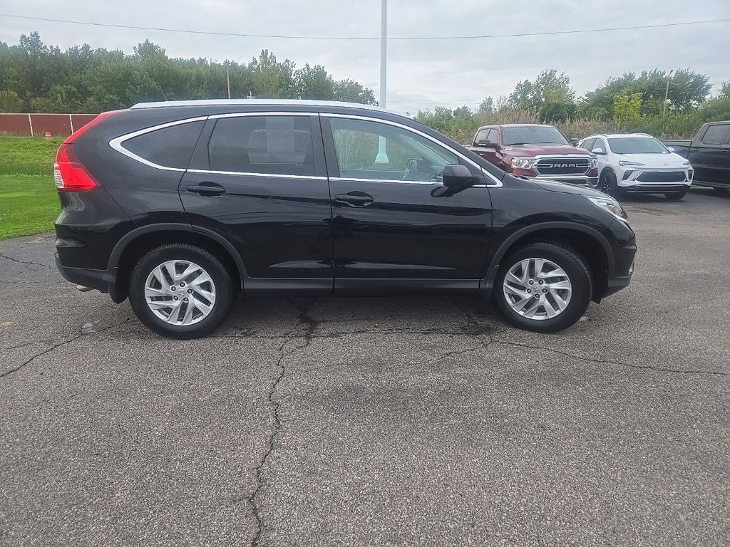 Used 2016 Honda CR-V EX-L image 6