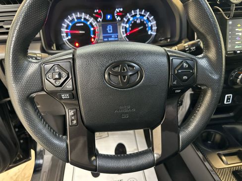 Used 2018 Toyota 4Runner TRD Pro image 12