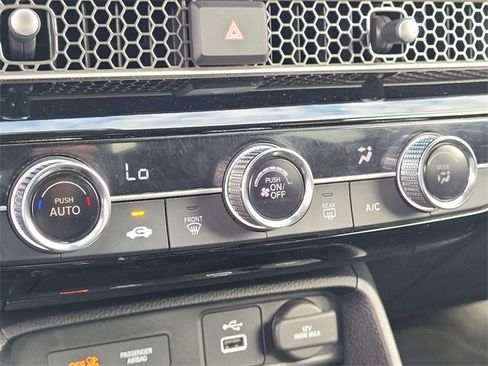 Used 2023 Honda Civic LX image 22