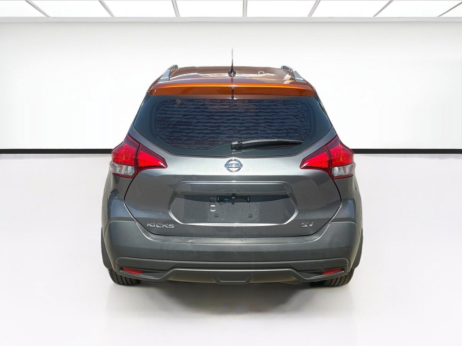 Used 2019 Nissan Kicks SV FWD image 5