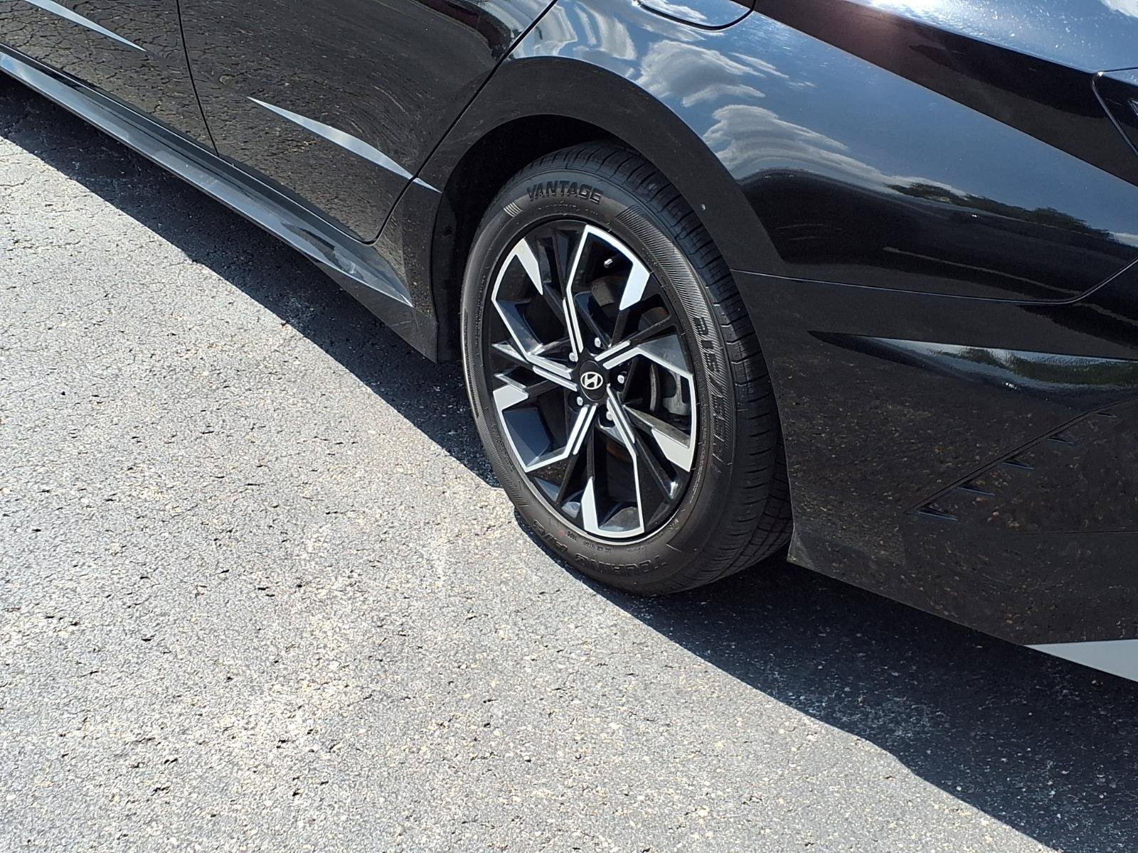Used 2024 Hyundai Sonata SEL FWD image 20