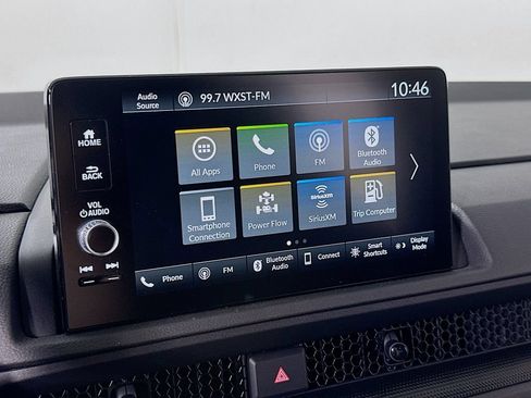 Used 2025 Honda CR-V Sport-L image 26