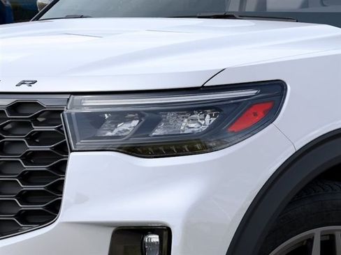 New 2027 Ford Explorer ST-Line w/ Premium Package AWD/4WD image 18