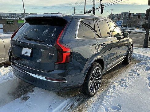New 2026 Volvo XC90 T8 Ultra w/ Protection Package Premier AWD/4WD image 6