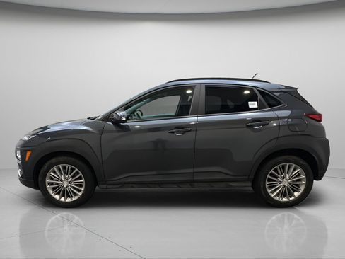 Used 2020 Hyundai Kona SEL AWD/4WD image 3