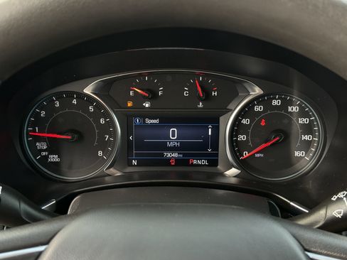Used 2023 Chevrolet Equinox LT FWD image 19