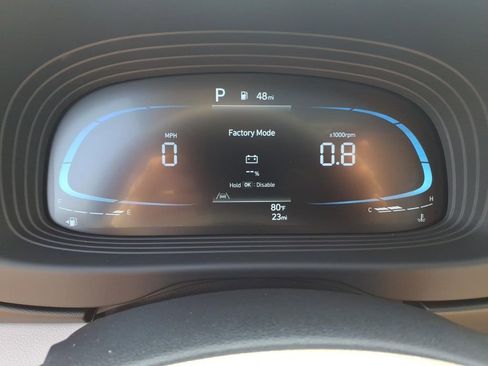 New 2026 Hyundai Venue SEL image 19