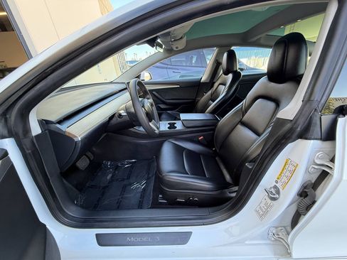 Used 2023 Tesla Model 3 Standard Range RWD image 20