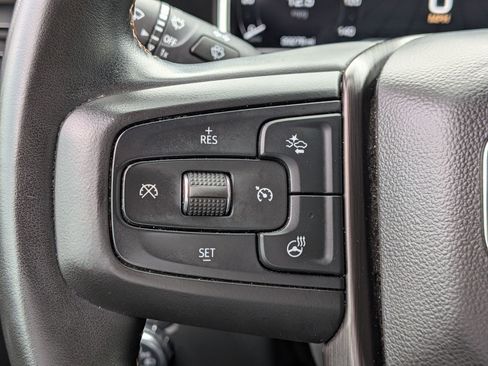 Used 2024 GMC Sierra 2500 AT4 w/ AT4 Premium Plus Package image 18