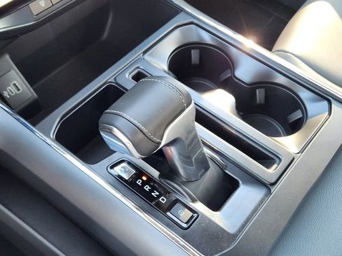 New 2025 Ford F150 Lightning Flash image 19