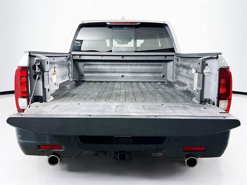 Certified 2022 Honda Ridgeline RTL-E image 16