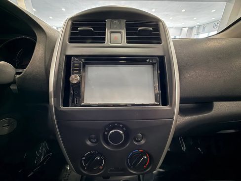Used 2016 Nissan Versa Note S Plus FWD image 19