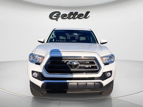 Certified 2023 Toyota Tacoma SR5 image 8