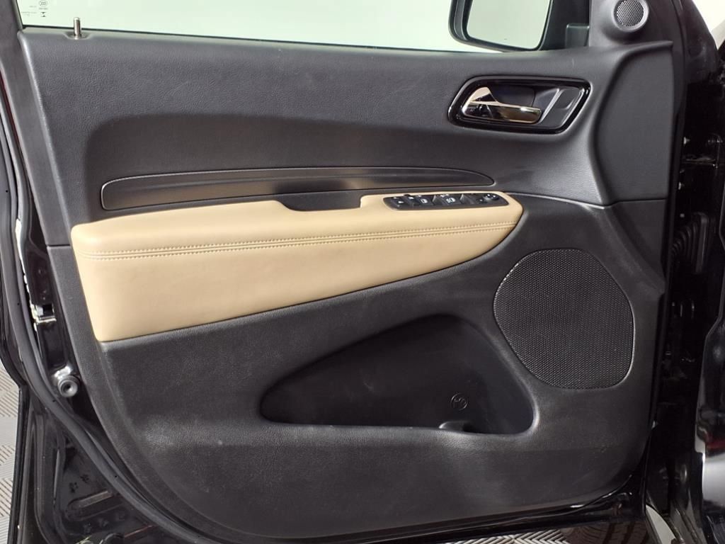 Used 2022 Dodge Durango GT AWD/4WD image 22