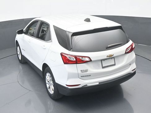 Used 2021 Chevrolet Equinox LT image 45