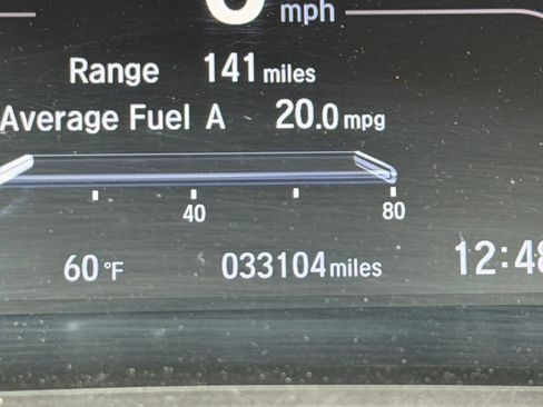 Used 2019 Honda CR-V EX image 4