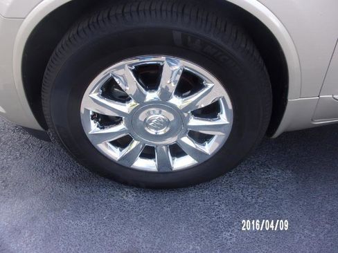 Used 2014 Buick Enclave Premium AWD/4WD image 17