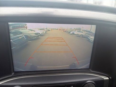 Used 2017 Chevrolet Silverado 1500 LT w/ All Star Edition image 17