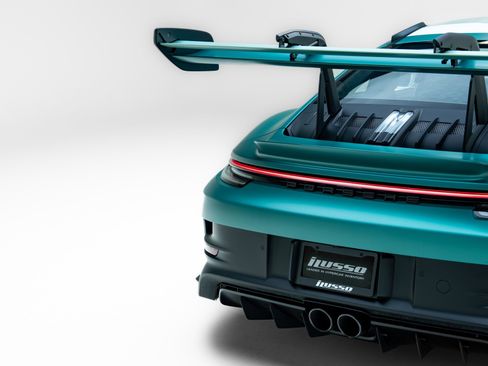 Used 2024 Porsche 911 GT3 RS RWD image 36