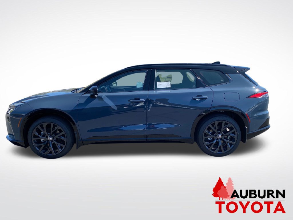 New 2026 Toyota Crown Signia w/ Advanced Technology Package AWD/4WD image 8