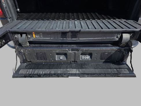 Certified 2022 GMC Sierra 1500 Denali Ultimate AWD/4WD image 38