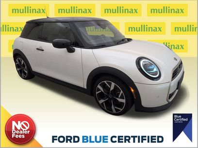 Used 2025 MINI Cooper S