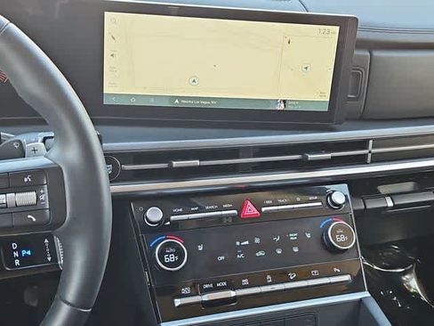 Certified 2025 Hyundai Santa Fe XRT image 28