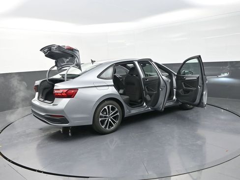 New 2026 Volkswagen Jetta Sport FWD image 35