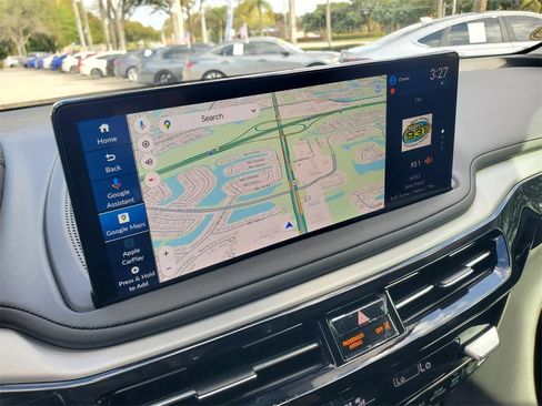 Used 2026 Acura MDX w/ Technology Package image 32