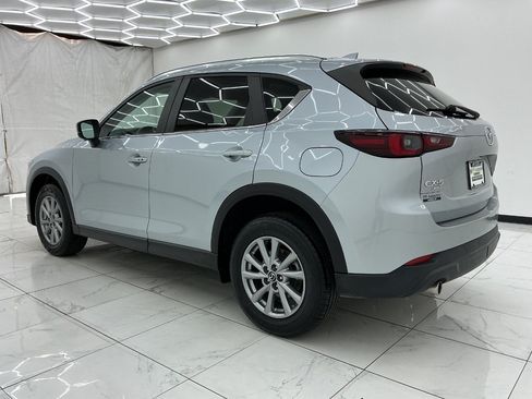 Used 2022 MAZDA CX-5 AWD 2.5 S image 12
