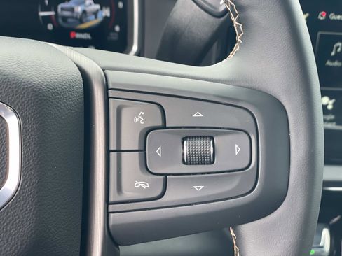 New 2026 GMC Sierra 2500 AT4 w/ AT4 Premium Plus Package image 12