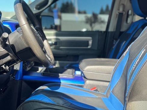 Used 2014 RAM 1500 Classic SLT w/ Protection Group image 3