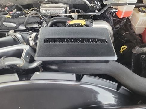 Used 2022 GMC Sierra 2500 Denali w/ Technology Package image 13