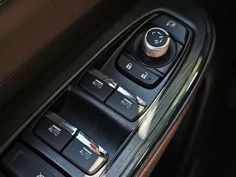 New 2026 Subaru Outback Wilderness AWD/4WD image 30