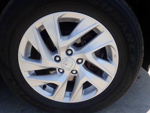 Used 2016 Honda CR-V EX-L image 33