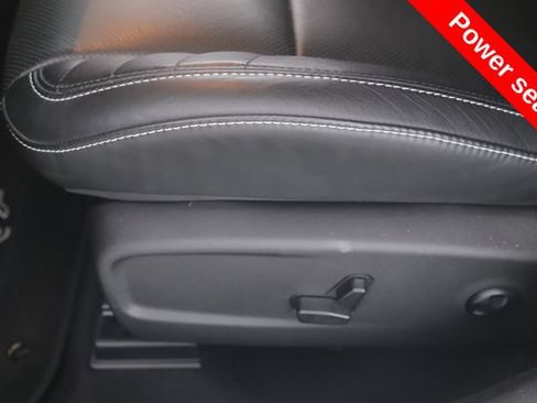 Used 2023 Dodge Charger SRT Hellcat w/ Harman/Kardon Audio Group RWD image 18