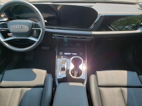 Used 2026 Audi A6 Premium Plus w/ Premium Plus Package AWD/4WD image 13