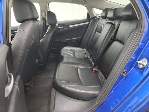 Used 2016 Honda Civic Touring image 28