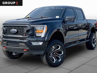 Used 2022 Ford F150 XLT w/ Equipment Group 302A High AWD/4WD video 1