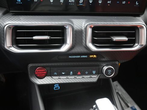 New 2026 Ford Mustang Premium image 3