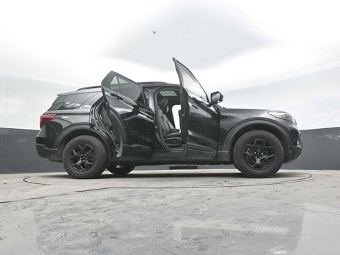 Used 2022 Ford Explorer Timberline AWD/4WD image 59